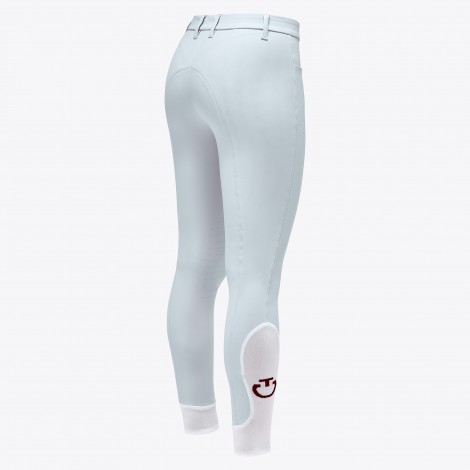 Pantalon junior CT Motif CAVALLERIA TOSCANA • Sud Equi'Passion