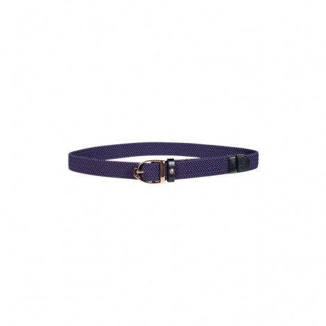 Ceinture élastique Lavender Bay HKM • Sud Equi'Passion