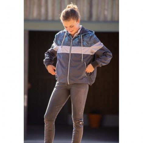 Blouson coupe-vent Celecce PENELOPE LEPREVOST • Sud Equi'Passion