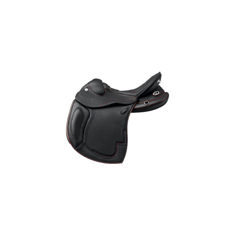 Selle Atena Evo Flaps PRESTIGE ITALY • Sud Equi'Passion