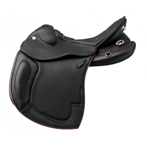 Selle Atena Evo Flaps PRESTIGE ITALY • Sud Equi'Passion