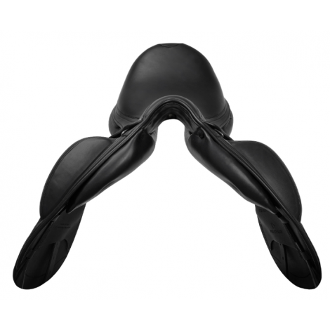 Selle de dressage Venus Style K PRESTIGE ITALY • Sud Equi'Passion