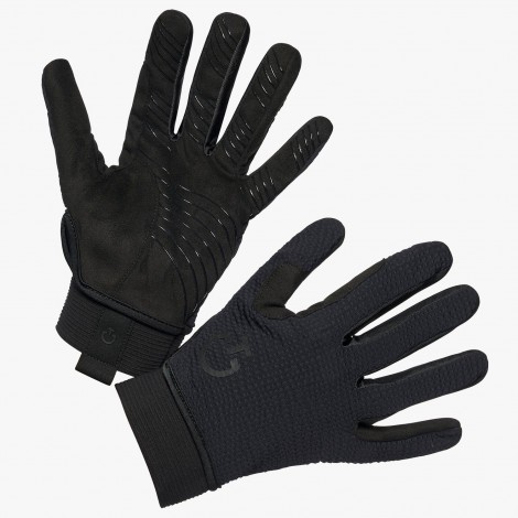 Gants Techniques Mesh CT Riding CAVALLERIA TOSCANA • Sud Equi'Passion