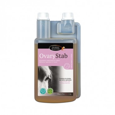Ovary Stab HORSE MASTER • Sud Equi'Passion