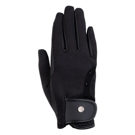 Gants Rosewood HKM • Sud Equi'Passion