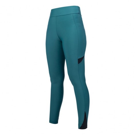 HKM - Pantalon équitation femme Port Royal full grip