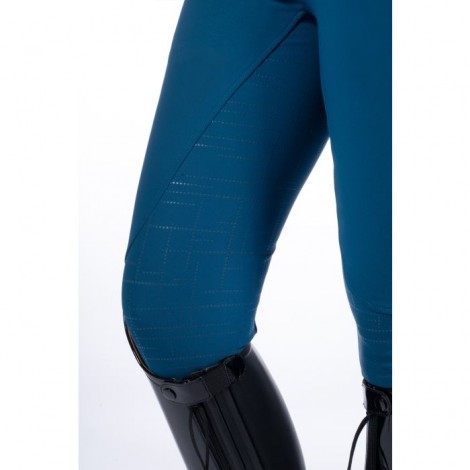 Pantalon femme full grip Port Royal HKM • Sud Equi'Passion