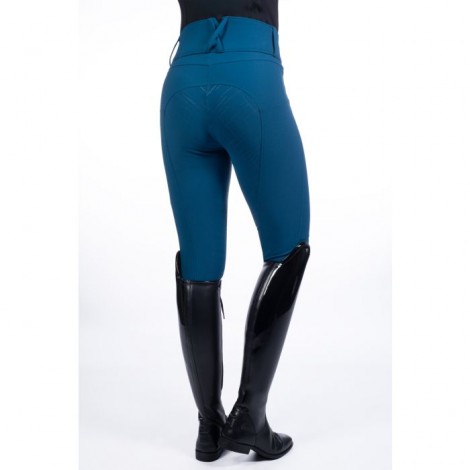 Pantalon femme full grip Port Royal HKM • Sud Equi'Passion