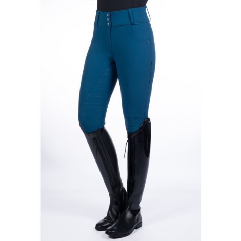 Pantalon femme full grip Port Royal HKM • Sud Equi'Passion