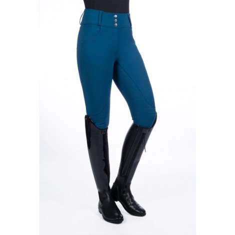 Pantalon femme full grip Port Royal HKM • Sud Equi'Passion