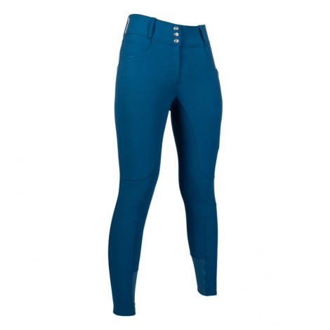 Pantalon femme full grip Port Royal HKM • Sud Equi'Passion