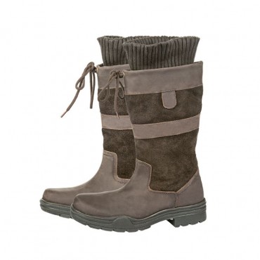 Bottes fashion Belmond Spring HKM • Sud Equi'Passion