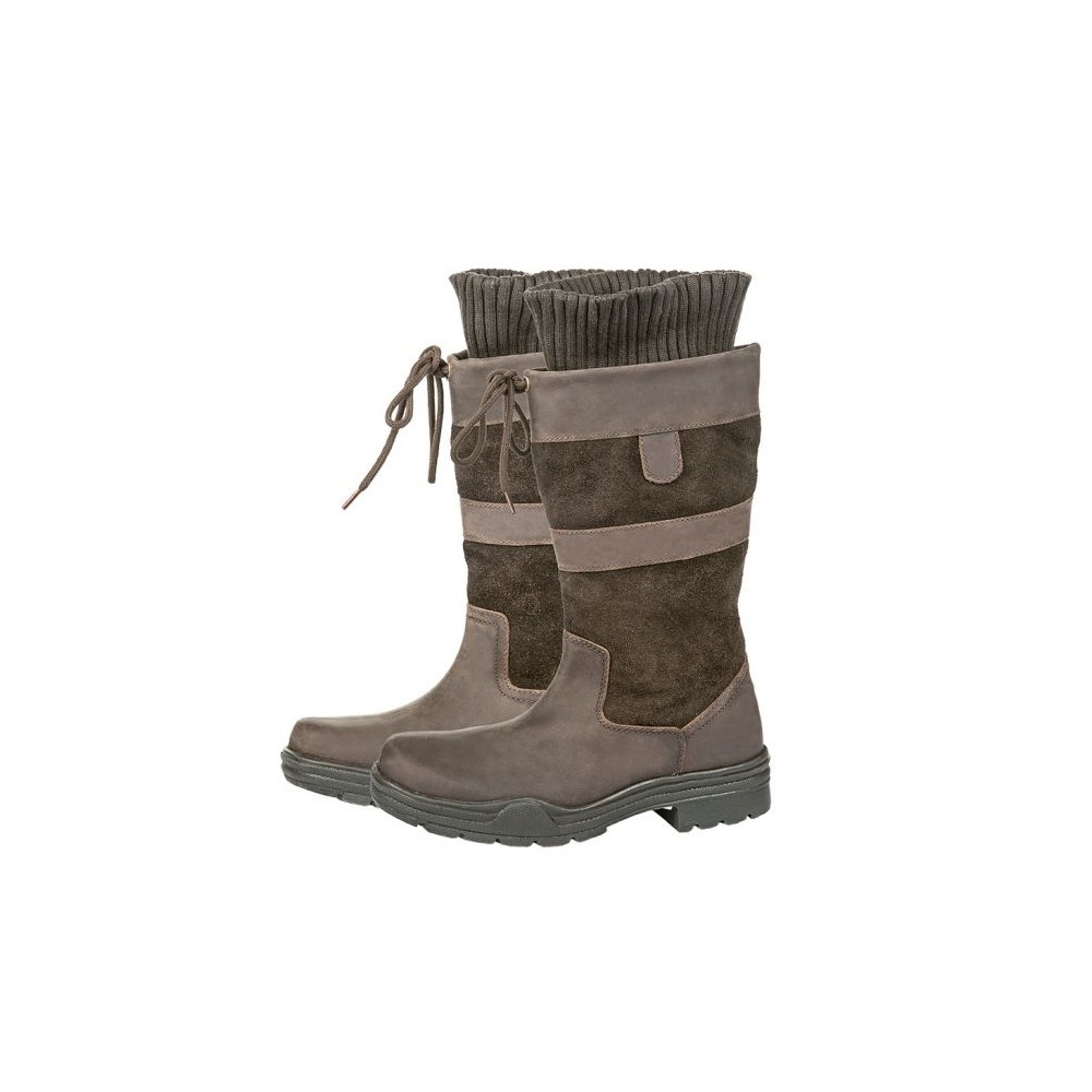 Bottes fashion Belmond Spring HKM • Sud Equi'Passion