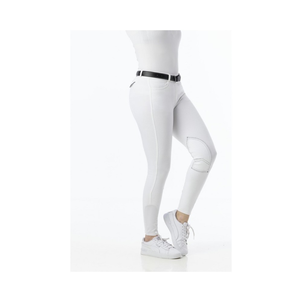 Pantalon junior de concours Alexandrie RIDING WORLD • Sud Equi'Passion