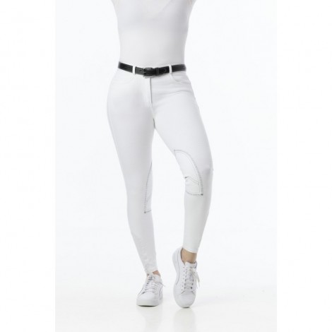 Pantalon femme de concours Alexandrie RIDING WORLD • Sud Equi'Passion