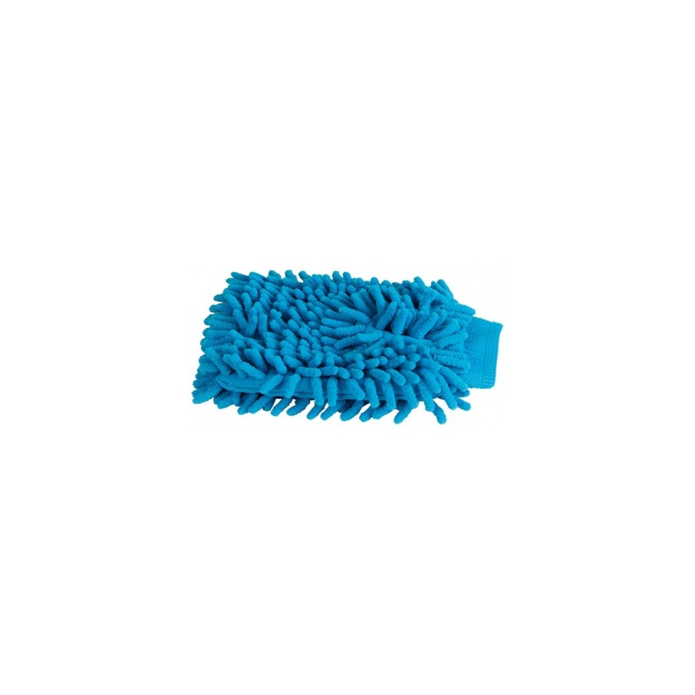 Gant microfibre TdeT • Sud Equi'Passion
