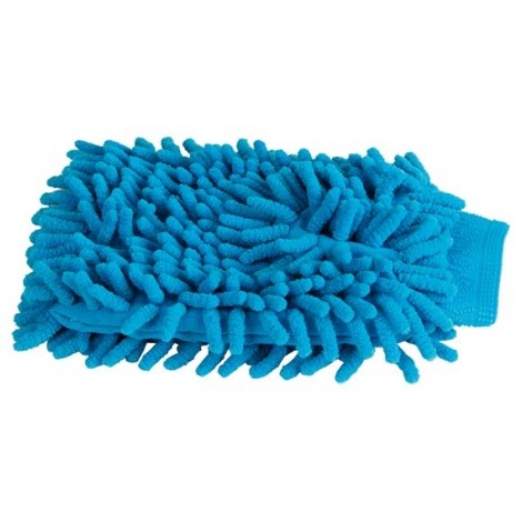 Gant microfibre TdeT • Sud Equi'Passion