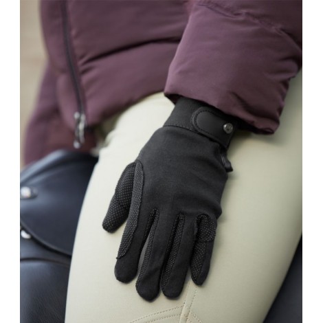 Gants Picot Hiver ELT • Sud Equi'Passion