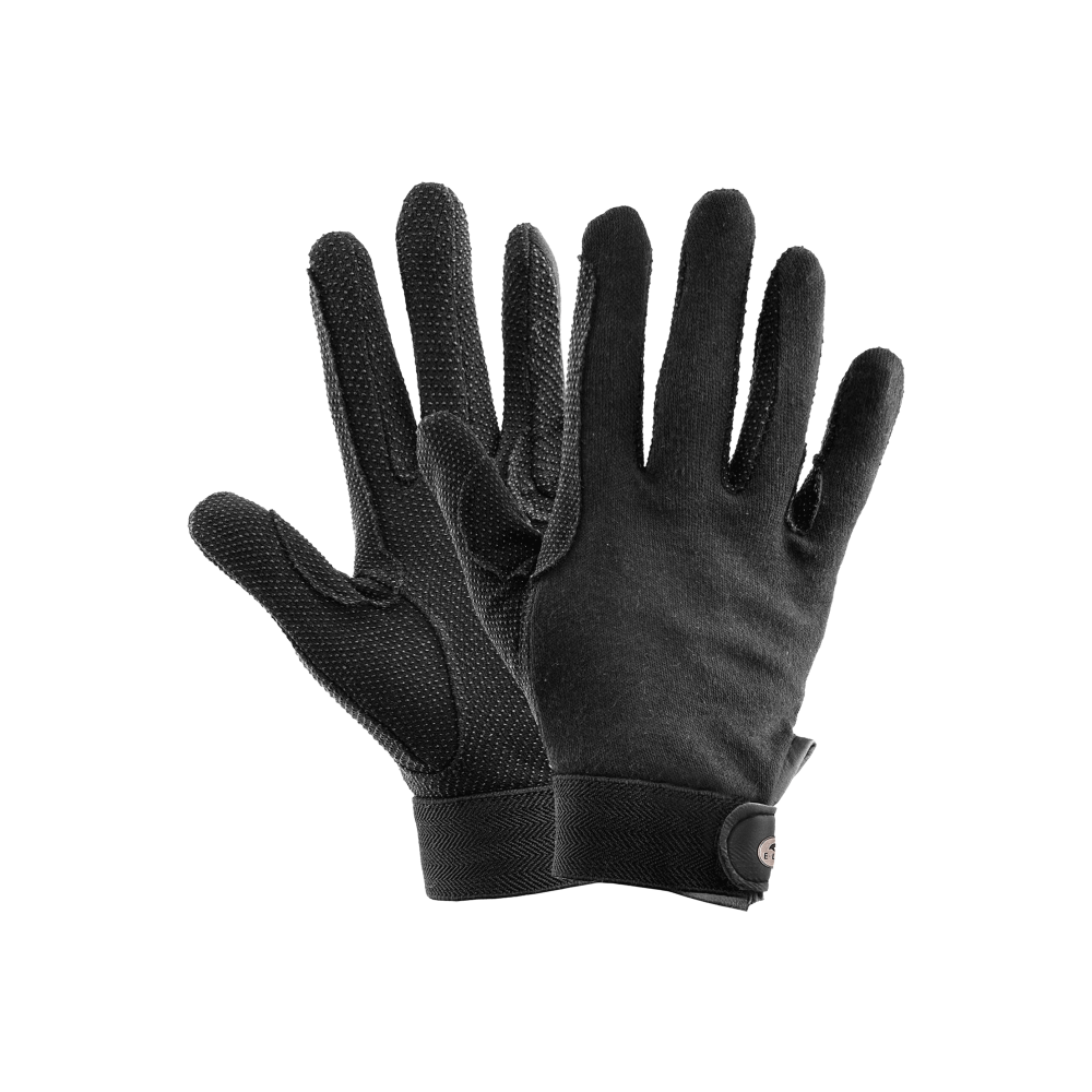 Gants Picot Hiver ELT • Sud Equi'Passion