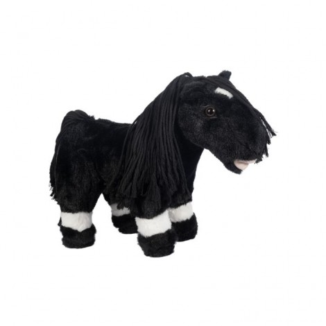 Jouet Cuddle Pony HKM • Sud Equi'Passion