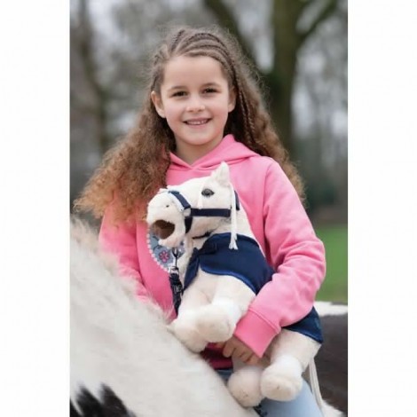 Set de démarrage Cuddle Pony HKM • Sud Equi'Passion