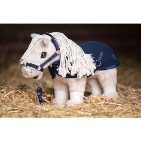 Set de démarrage Cuddle Pony HKM • Sud Equi'Passion