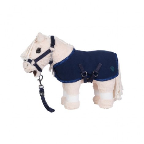 Set de démarrage Cuddle Pony HKM • Sud Equi'Passion