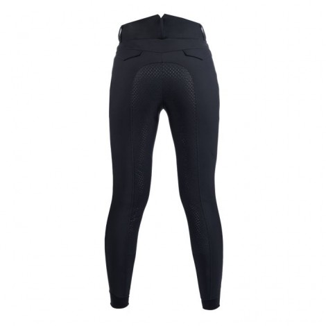 Pantalon chauffant Keep Warm fullgrip HKM • Sud Equi'Passion