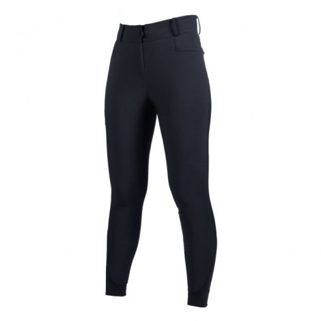 Pantalon chauffant Keep Warm fullgrip HKM • Sud Equi'Passion