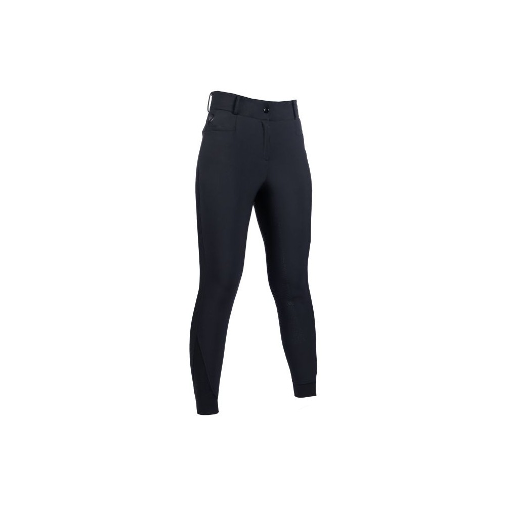 Pantalon chauffant Keep Warm fullgrip HKM • Sud Equi'Passion