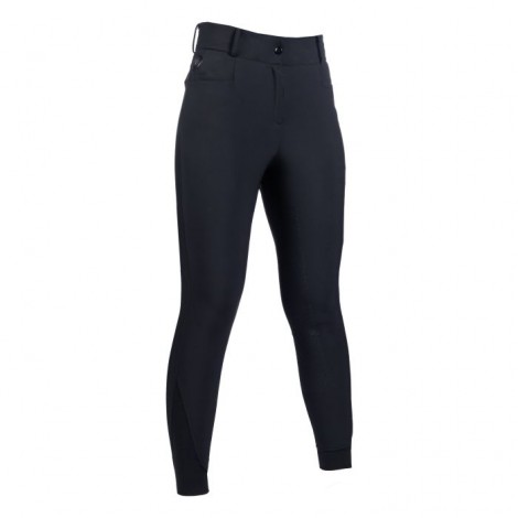 Pantalon chauffant Keep Warm fullgrip HKM • Sud Equi'Passion