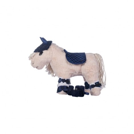 Set d'équitation Cuddle Pony HKM • Sud Equi'Passion