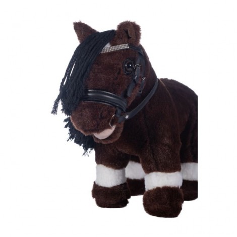 Bridon pour Cuddle Pony • Sud Equi'Passion