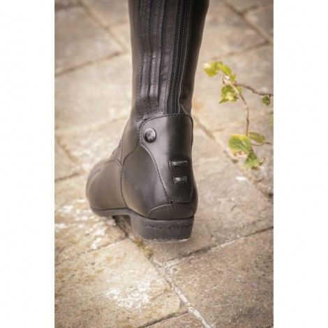 Bottes en cuir Eclipse PENELOPE LEPREVOST • Sud Equi'Passion