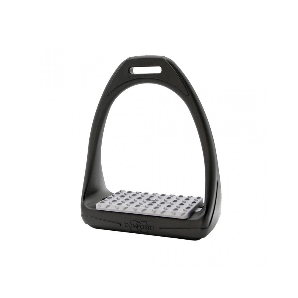 Etrier Soft Reflex COMPOSITI • Sud Equi'Passion