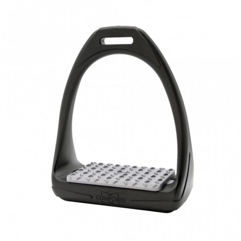 Etrier Soft Reflex COMPOSITI • Sud Equi'Passion