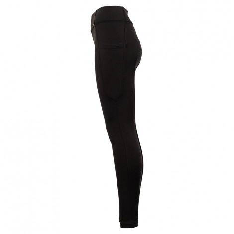 Legging femme Bouvardia full grip PREMIERE • Sud Equi'Passion