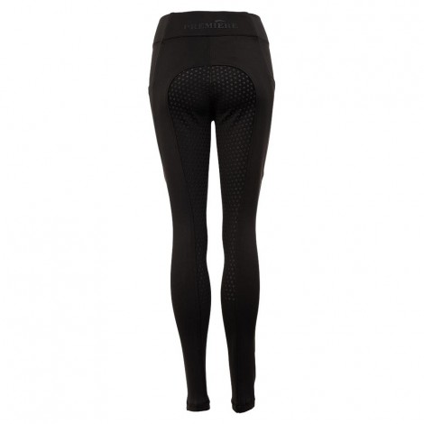 Legging femme Bouvardia full grip PREMIERE • Sud Equi'Passion