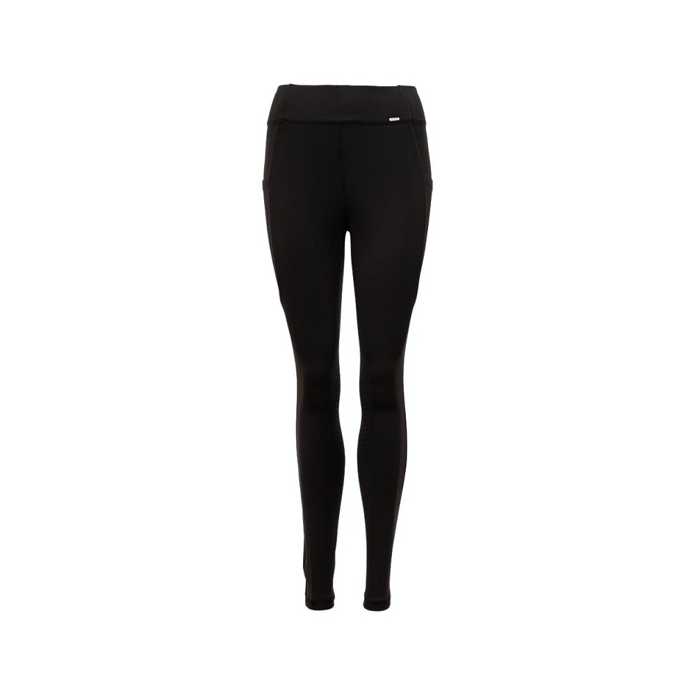 Legging femme Bouvardia full grip PREMIERE • Sud Equi'Passion