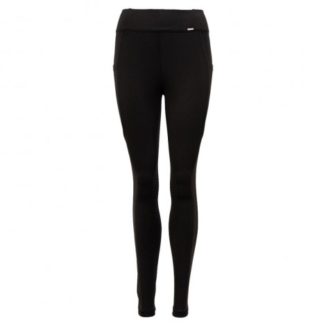 Legging femme Bouvardia full grip PREMIERE • Sud Equi'Passion