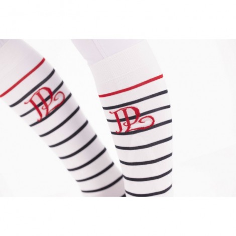 Chaussettes Duchesse PENELOPE LEPREVOST • Sud Equi'Passion