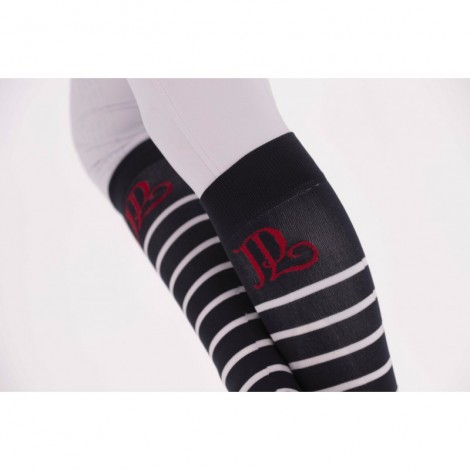 Chaussettes Duchesse PENELOPE LEPREVOST • Sud Equi'Passion