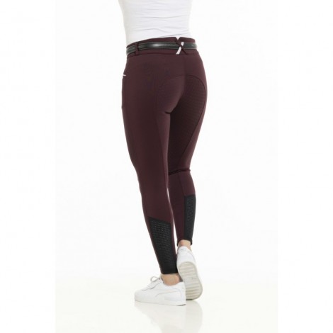 Pantalon full grip Claudine EQUITHEME • Sud Equi'Passion