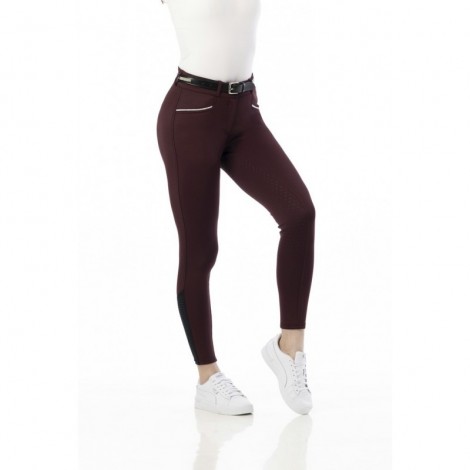 Pantalon full grip Claudine EQUITHEME • Sud Equi'Passion