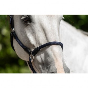 Licol corde Carlotta HKM • Sud Equi'Passion