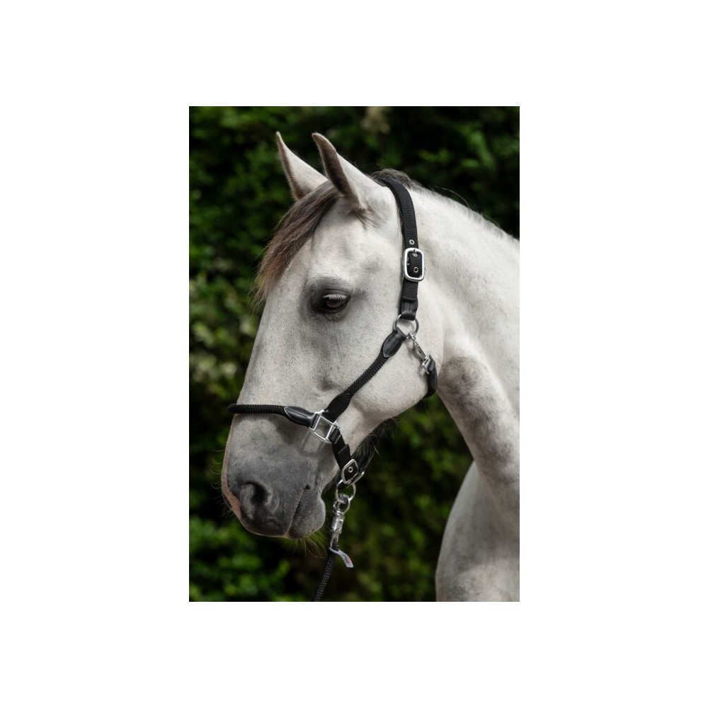Licol corde Carlotta HKM • Sud Equi'Passion