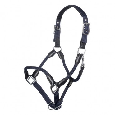 Licol corde Carlotta HKM Marine