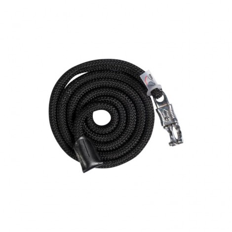 Longe mousqueton anti-panique Carlotta 1.8m HKM • Sud Equi'Passion