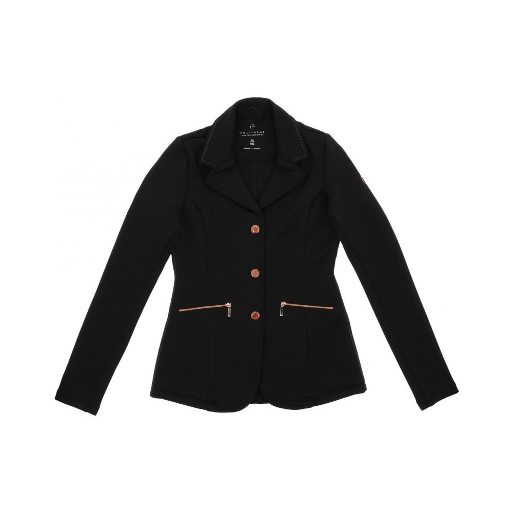 Veste de concours femme Athens EQUITHEME • Sud Equi'Passion