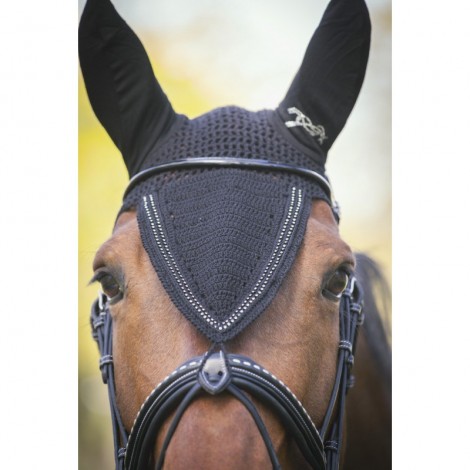 Bonnet long New Strass PENELOPE LEPREVOST • Sud Equi'Passion